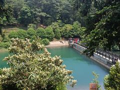 -九龙潭景区