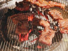 -韩山葵烤肉(太古里店)