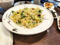 -北李妈妈菜·海肠捞饭(高新万达店)