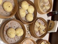 -永春园·扬州早茶·淮扬菜(漫乐城店)