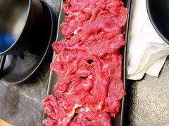-林记潮牛·牛肉火锅(上马墩店)
