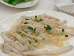 -寻味顺德·南记酒家·传统顺德菜·鱼生(广源路店)