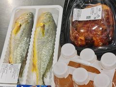 -山姆会员商店(上海浦东店)