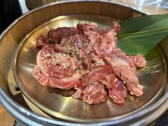 -何发发和牛烧肉·鳗鱼榴莲放题自助(乐峰广场店)