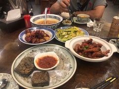 -孙府大院(步行街店)