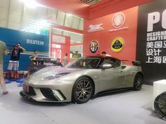 -上海汽车会展中心
