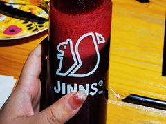 -JINNS锦时 steak&pizza(浸信会礼拜堂旧址店)