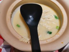 -西贝莜面村(当代商城店)