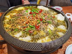 -老资豆拾牛·川南口味菜(保利花园店)
