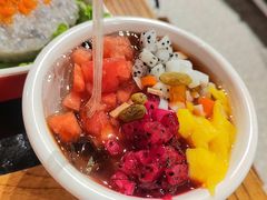 -旺蜀主成都串串火锅(西直门凯德MALL店)