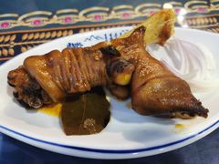 -乡村馕坑肉·烧烤·新疆菜·本地人更爱吃(阿勒泰首店)