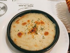 土豆泥-西堤牛排(龙德广场店)
