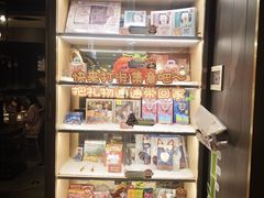 -海底捞火锅(长宁路龙之梦店)