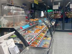-韩麦大冷面(桂花街直营店)