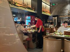 -西塔老太太泥炉烤肉(温州首店万象城黑金店)