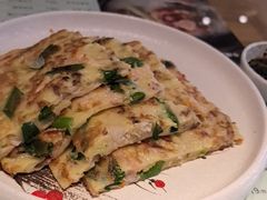 -正苑26年海鲜烤肉•牛尾汤汤饭(东港店)
