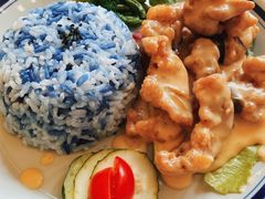-马来MO简餐.南洋风味料理(美食街店)