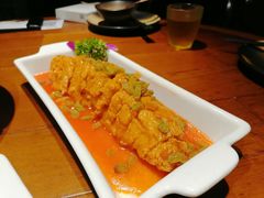 新疆葡萄鱼-楼兰新疆主题餐厅(坂田佳华领汇广场店)
