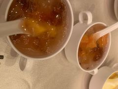 -上海金桥红枫万豪酒店-万豪中餐厅