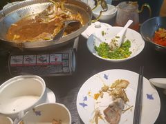 -简小舍·民间手艺菜(武昌江滩店)