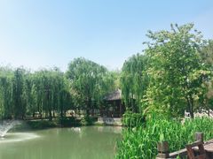 -观唐（国际）度假村温泉