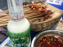 -马路边边·成都串串(翠柏路店)