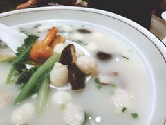 -一块豆腐(英雄山总店)