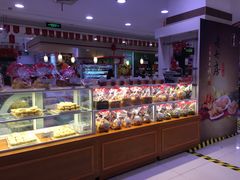 -第一食品(中环百联店)