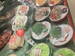 -陈家老院子(高新店)