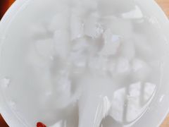醪糟-徐老幺奶汤面