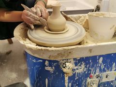 -粤陶渊.DIY陶艺体验馆(粤陶总店)