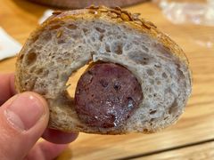 -方炉·天然食材面包店(青秀店)