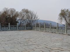 -沈阳辉山风景区
