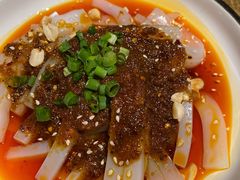 川北凉粉-渝信川菜(西单店)