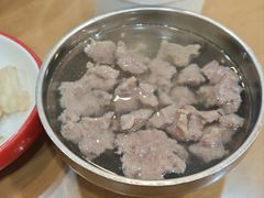 -老牌依强牛肉店(达道总店)
