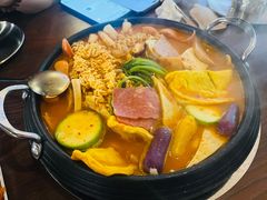 -韩鼎丰·韩国料理(林奥店)