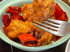 -WOKKA by艮上(中海环宇荟店)