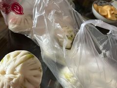 -谭景其·谭氏麻油菜包(集庆路店)