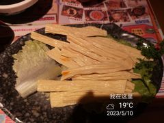 -哥老官重庆美蛙鱼头(宝山龙湖店)