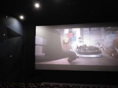 -佳兆业国际影城(鞍山店)