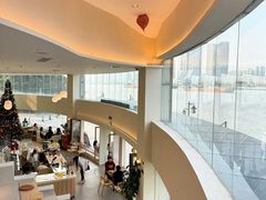 -榆扉·高空City View府邸(广州天河珠江新城正佳广场旗舰店)