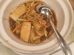 -顺德喜来登酒店·采悦轩