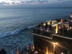 -Rock Bar Bali(Bali)