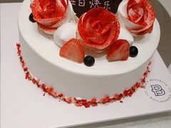 -巴黎贝甜(熙悦汇店)