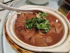 -风味小馆(天目湖宾馆店)
