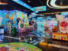-真快活Coohoo Max(武汉绿地新田360店)
