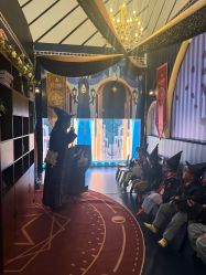 -奈尔宝·儿童乐园·亲子餐厅(鄞州万达店)