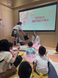 -奈尔宝·儿童乐园·亲子餐厅(前滩店)