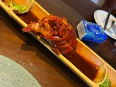 -大牌大·传统杭帮菜(湖滨店)