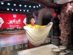 -山西会馆·晋菜·晋商宴·牌匾博物馆(胜利东街店)